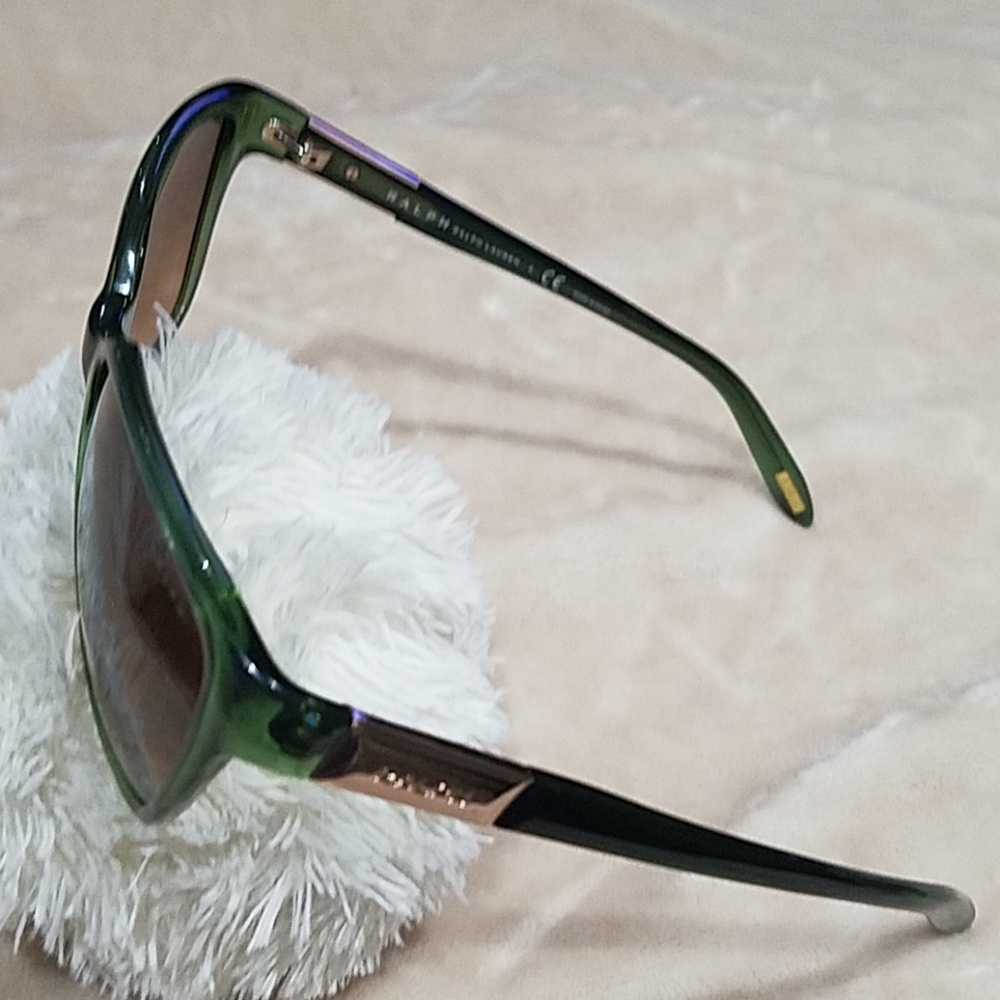 Ralph Lauren Sunglasses - Picture 3 of 8